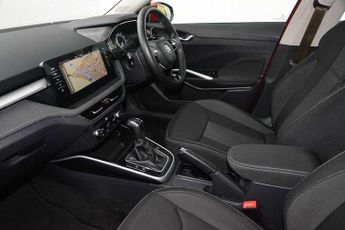 SKODA Fabia 1.0 TSI 110 SE L 5dr DSG