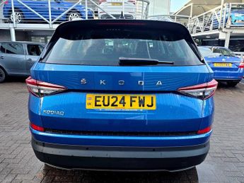 SKODA Kodiaq 1.5 TSI SE L Executive 5dr DSG [7 Seat]
