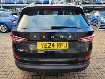 SKODA Kodiaq 1.5 TSI SE L Executive 5dr DSG [7 Seat]