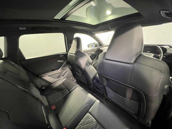 Audi Q6 E-tron Q6 SUV Launch Edition e-tron quattro 285,00 kW