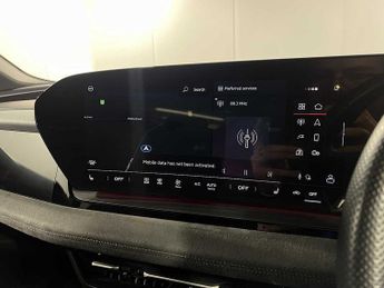 Audi Q6 E-tron Q6 SUV Launch Edition e-tron quattro 285,00 kW