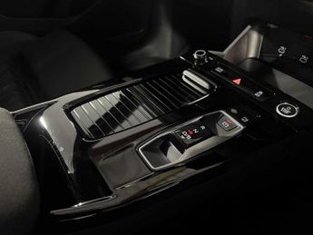 Audi Q6 E-tron Q6 SUV Launch Edition e-tron quattro 285,00 kW