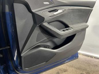 Audi Q6 E-tron Q6 SUV Launch Edition e-tron quattro 285,00 kW