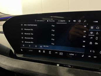 Audi Q6 E-tron Q6 SUV Launch Edition e-tron quattro 285,00 kW