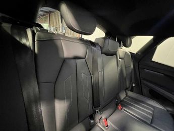 Audi Q4 E-tron Q4  Black Edition 45 e-tron  210,00 kW