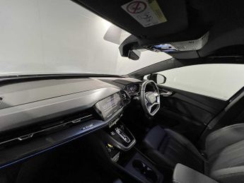 Audi Q4 E-tron Q4  Black Edition 45 e-tron  210,00 kW