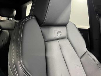 Audi Q4 E-tron Q4  Black Edition 45 e-tron  210,00 kW