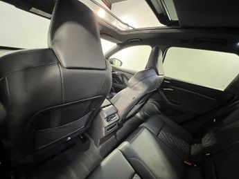 Audi Q6 E-tron Q6 SUV Launch Edition e-tron quattro 285,00 kW