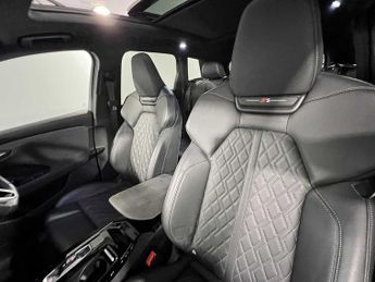 Audi Q6 E-tron Q6 SUV Launch Edition e-tron quattro 285,00 kW