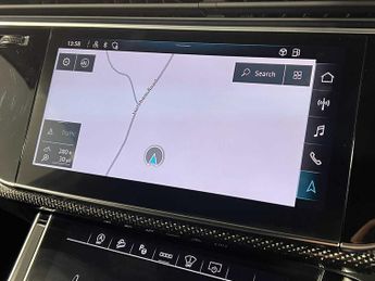 Audi SQ7 MY23.5 Vorsprung TFSI  507 PS tiptronic