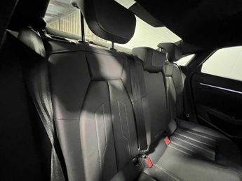 Audi A3 Saloon S line 35 TFSI  150 PS S tronic