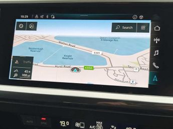 Audi Q4 E-tron Q4  S line 35 e-tron  125,00 kW