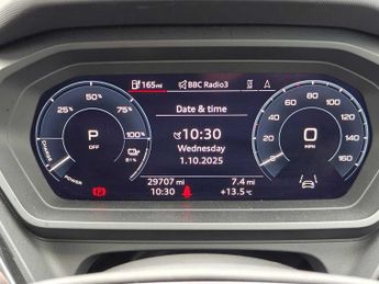 Audi Q4 E-tron Q4  S line 35 e-tron  125,00 kW