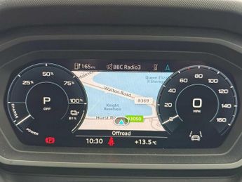 Audi Q4 E-tron Q4  S line 35 e-tron  125,00 kW