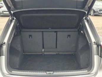 Audi Q4 E-tron Q4  S line 35 e-tron  125,00 kW