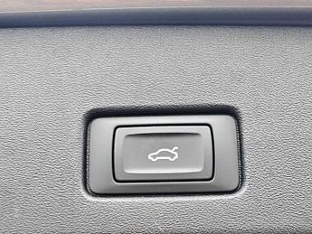 Audi Q4 E-tron Q4  S line 35 e-tron  125,00 kW