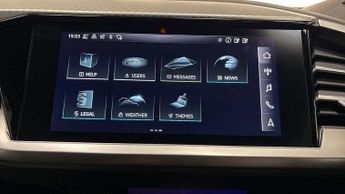 Audi Q4 E-tron Q4  Sport 40 e-tron  150,00 kW