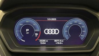 Audi Q4 E-tron Q4  Sport 40 e-tron  150,00 kW