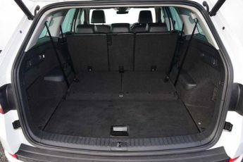 SKODA Kodiaq 1.4 TSI (150ps) Edition (7 Seats) DSG SUV