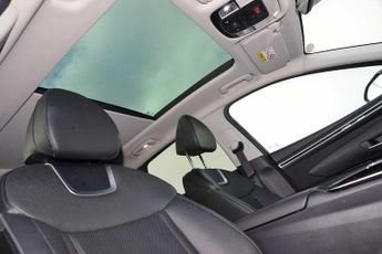 Hyundai TUCSON 1.6 TGDi Hybrid 230 Ultimate 5dr 2WD Auto