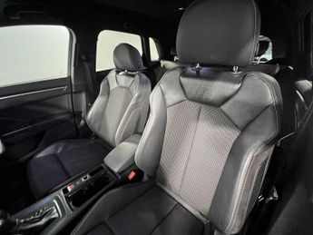 Audi Q3 S line 45 TFSI quattro 230 PS S tronic