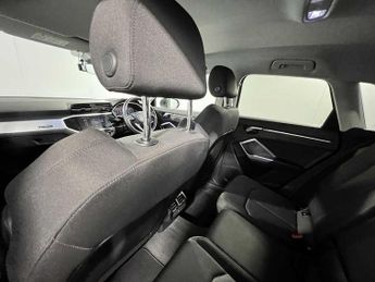 Audi Q3 Sport 40 TFSI quattro 190 PS S tronic