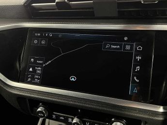 Audi Q3 Sport 40 TFSI quattro 190 PS S tronic