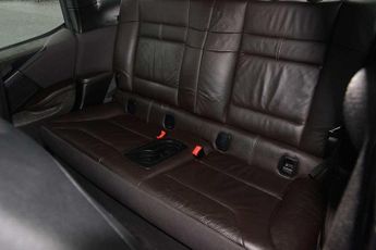 BMW I3 135kW S 33kWh 5dr Auto