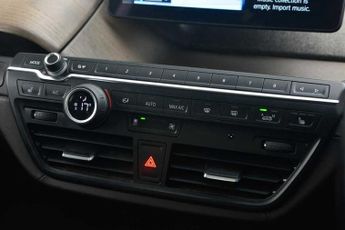 BMW I3 135kW S 33kWh 5dr Auto