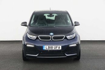 BMW I3 135kW S 33kWh 5dr Auto