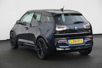 BMW I3 135kW S 33kWh 5dr Auto