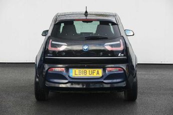 BMW I3 135kW S 33kWh 5dr Auto