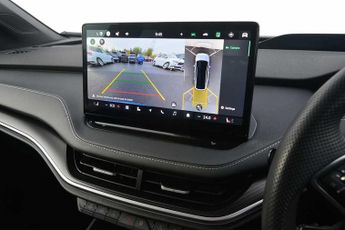 SKODA Enyaq 210kW 85x Sportline 82kWh 4x4 5dr Auto