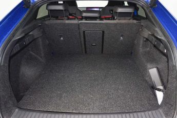 SKODA Enyaq 210kW 85x Sportline 82kWh 4x4 5dr Auto