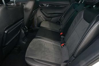 SKODA Karoq SUV 1.5 TSI (150ps) SE L ACT DSG