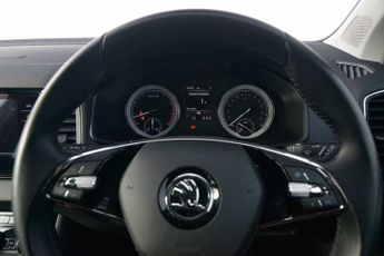 SKODA Karoq SUV 1.5 TSI (150ps) SE L ACT DSG