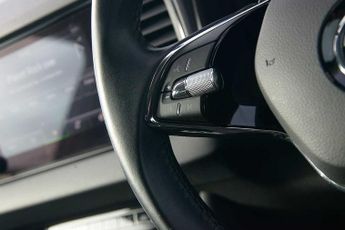 SKODA Karoq SUV 1.5 TSI (150ps) SE L ACT DSG