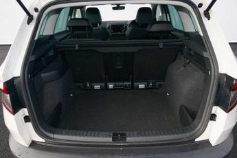 SKODA Karoq SUV 1.5 TSI (150ps) SE L ACT DSG