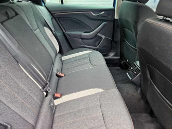 SKODA Scala 1.0 TSI 110 SE L 5dr DSG