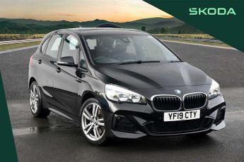 BMW 225 225xe M Sport 5dr Auto