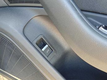 Audi A4 Avant Black Edition 45 TFSI quattro 265 PS S tronic