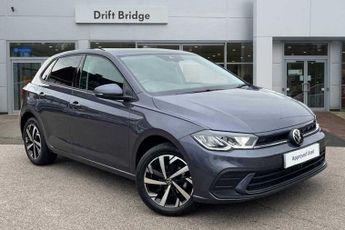 Volkswagen Polo 1.0 TSI Match 5dr DSG