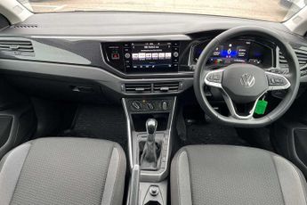 Volkswagen Polo 1.0 TSI Match 5dr DSG