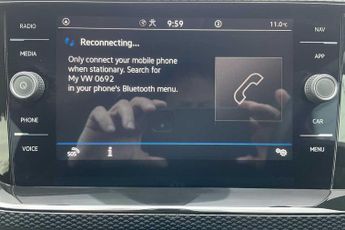 Volkswagen Polo 1.0 TSI Match 5dr DSG