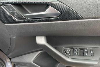 Volkswagen Polo 1.0 TSI Match 5dr DSG