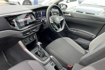 Volkswagen Polo 1.0 TSI Match 5dr DSG