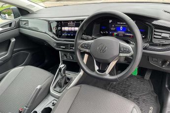 Volkswagen Polo 1.0 TSI Match 5dr DSG