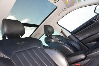 SKODA Kodiaq Estate 2.0 TSI 190 Laurin + Klement 4X4 5dr DSG [7 Seat]