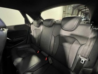 Audi A1 Sportback S line 1.4 TFSI  150 PS S tronic