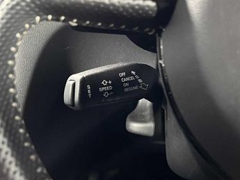 Audi A1 Sportback S line 1.4 TFSI  150 PS S tronic